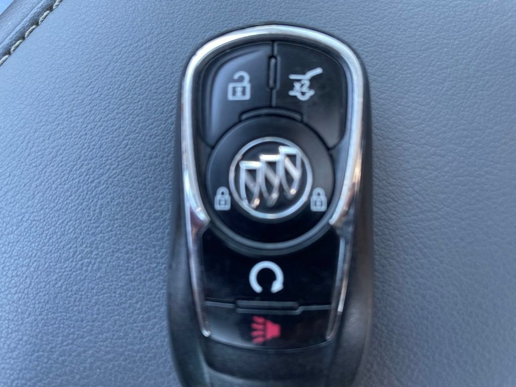 2019 Buick Enclave Premium