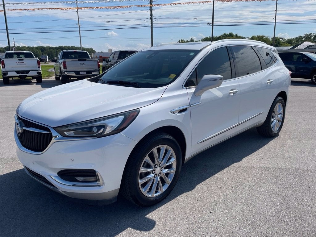 2019 Buick Enclave Premium