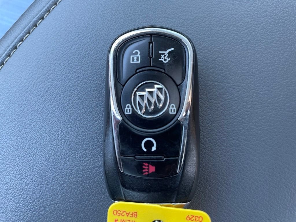2019 Buick Enclave Premium