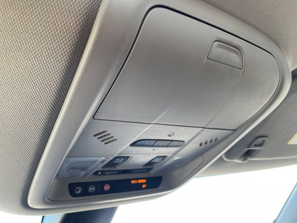 2019 Buick Enclave Premium