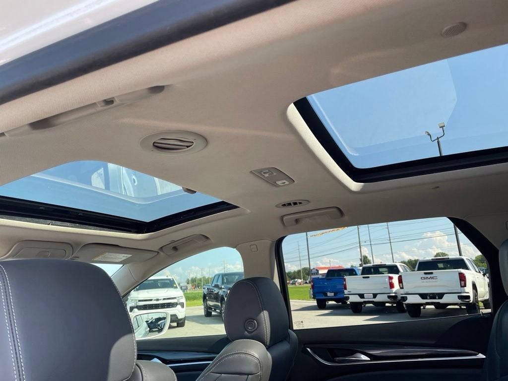 2019 Buick Enclave Premium
