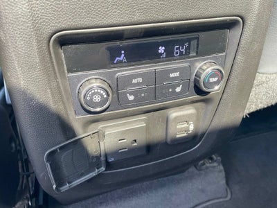 2019 Buick Enclave Premium