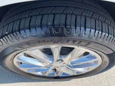 2019 Buick Enclave Premium