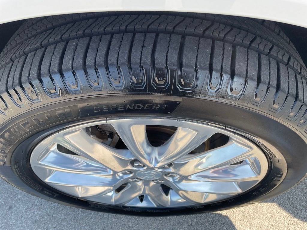2019 Buick Enclave Premium