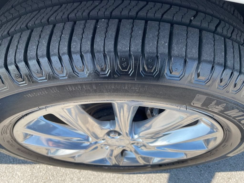 2019 Buick Enclave Premium