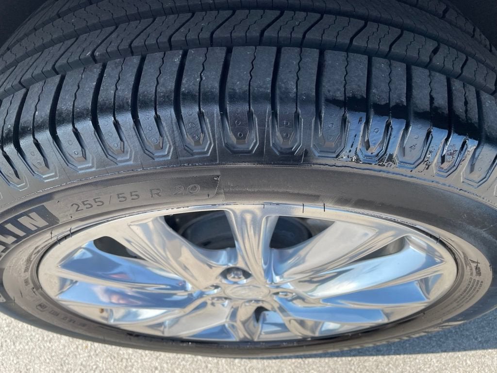 2019 Buick Enclave Premium