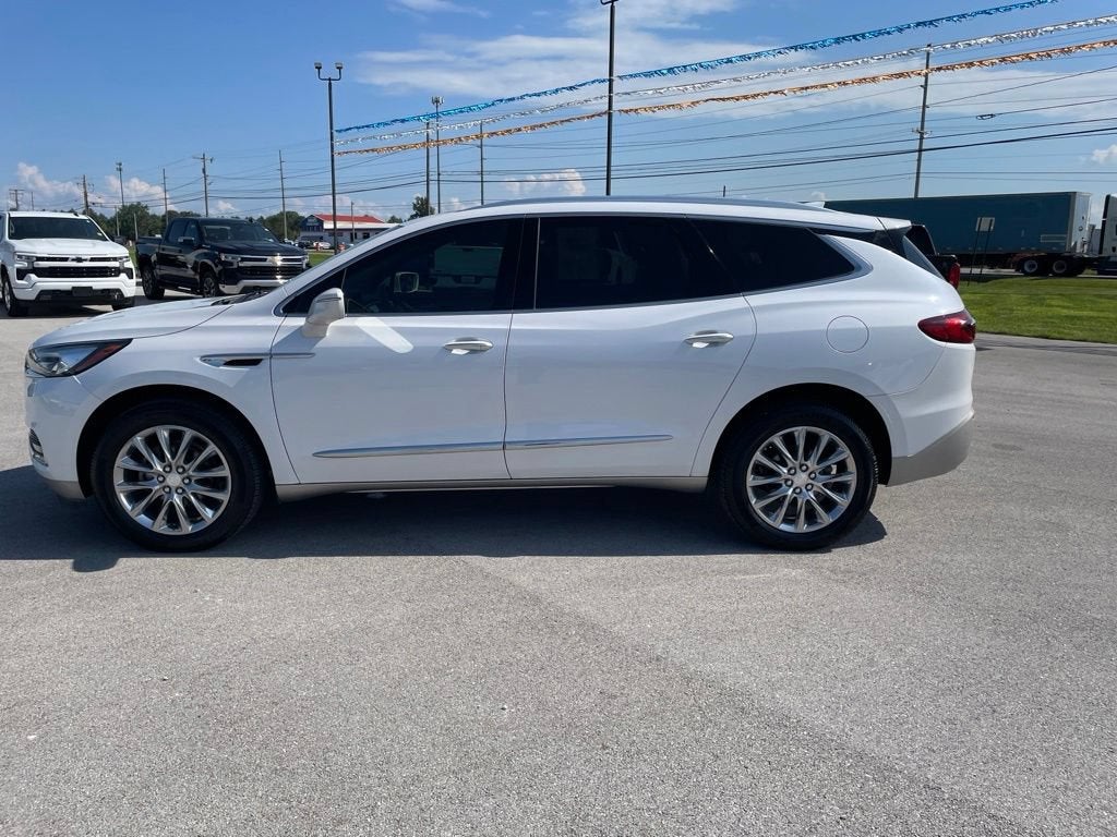 2019 Buick Enclave Premium