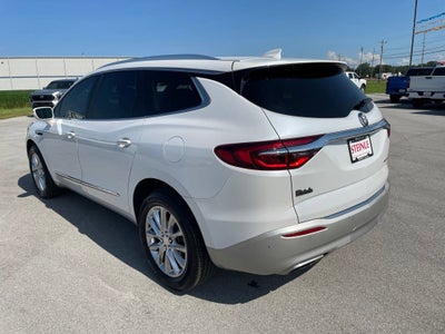 2019 Buick Enclave Premium
