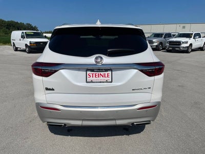 2019 Buick Enclave Premium