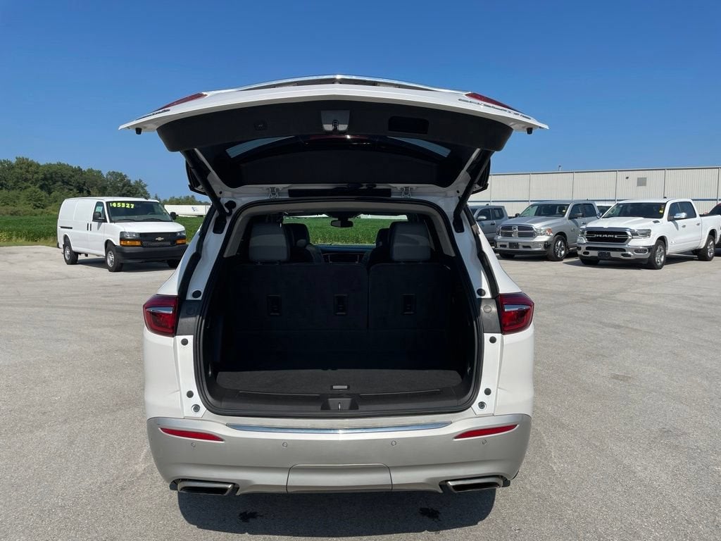 2019 Buick Enclave Premium