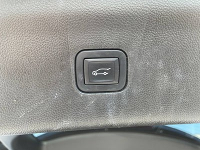 2019 Buick Enclave Premium