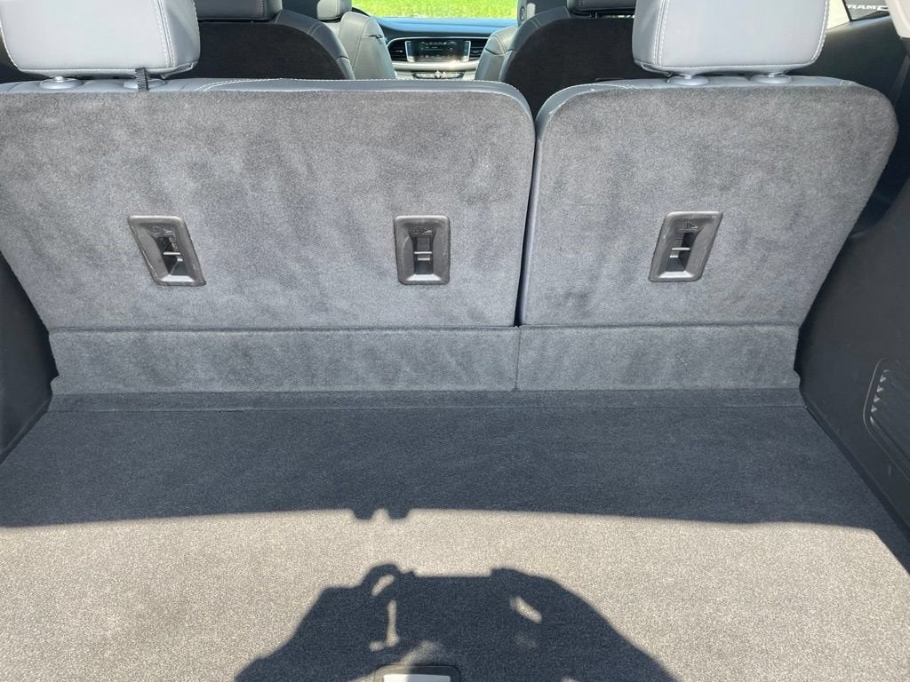 2019 Buick Enclave Premium