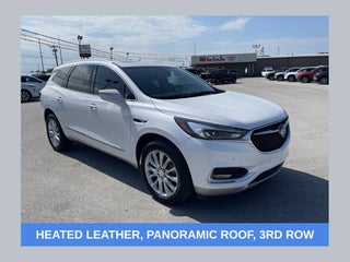 2019 Buick Enclave Premium