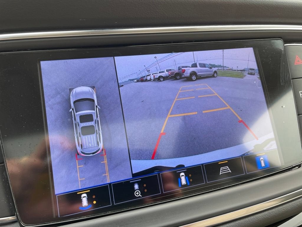 2024 Buick Enclave Premium