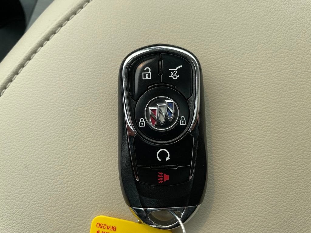 2024 Buick Enclave Premium