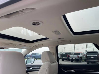 2024 Buick Enclave Premium