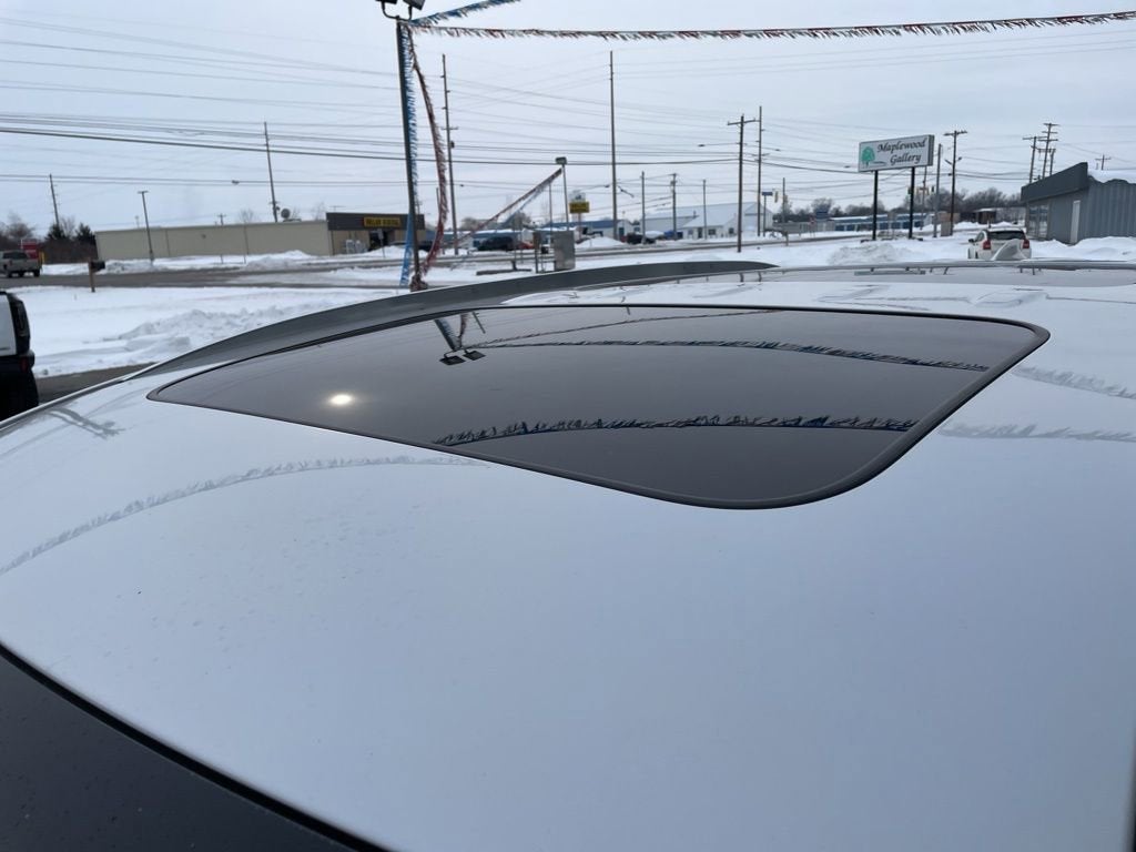 2018 Buick Enclave Avenir