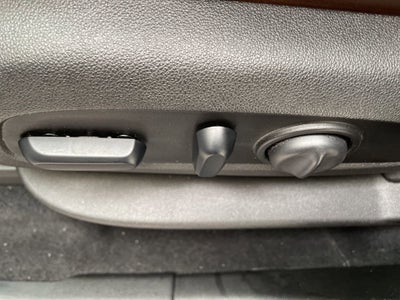 2018 Buick Enclave Avenir