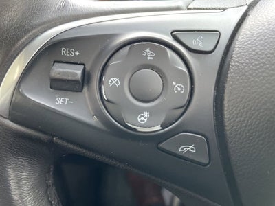 2018 Buick Enclave Avenir