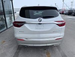 2018 Buick Enclave Avenir