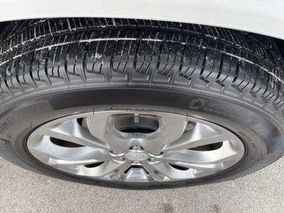 2018 Buick Enclave Avenir