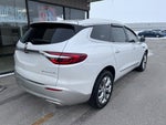2018 Buick Enclave Avenir