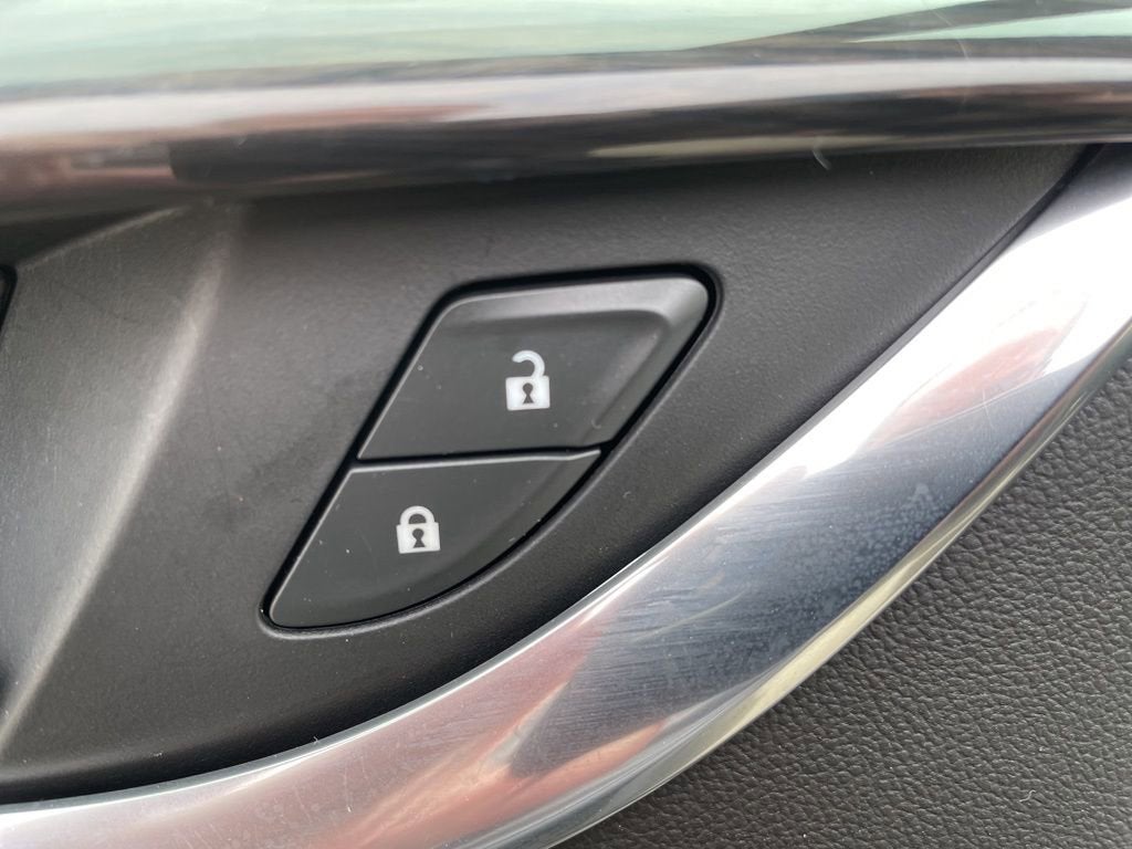 2022 Buick Enclave Premium