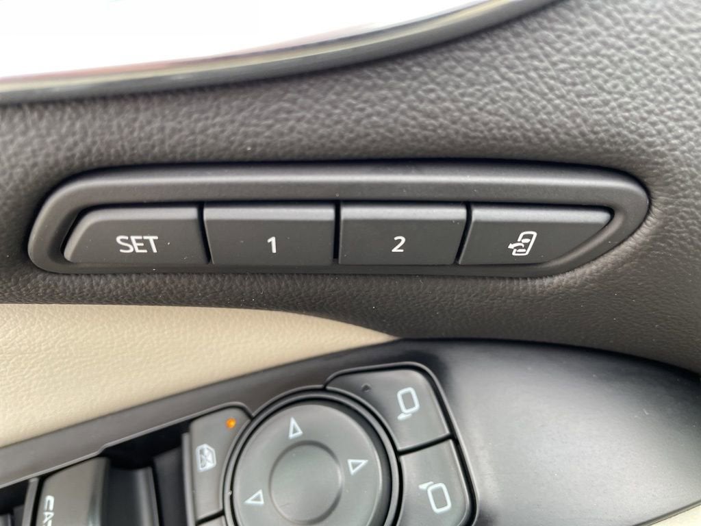 2022 Buick Enclave Premium