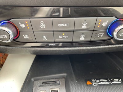 2022 Buick Enclave Premium