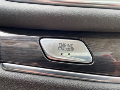 2022 Buick Enclave Premium