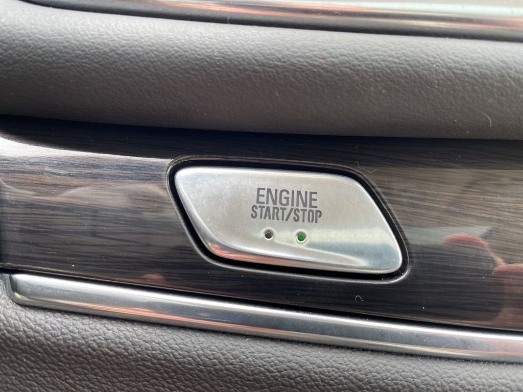 2022 Buick Enclave Premium