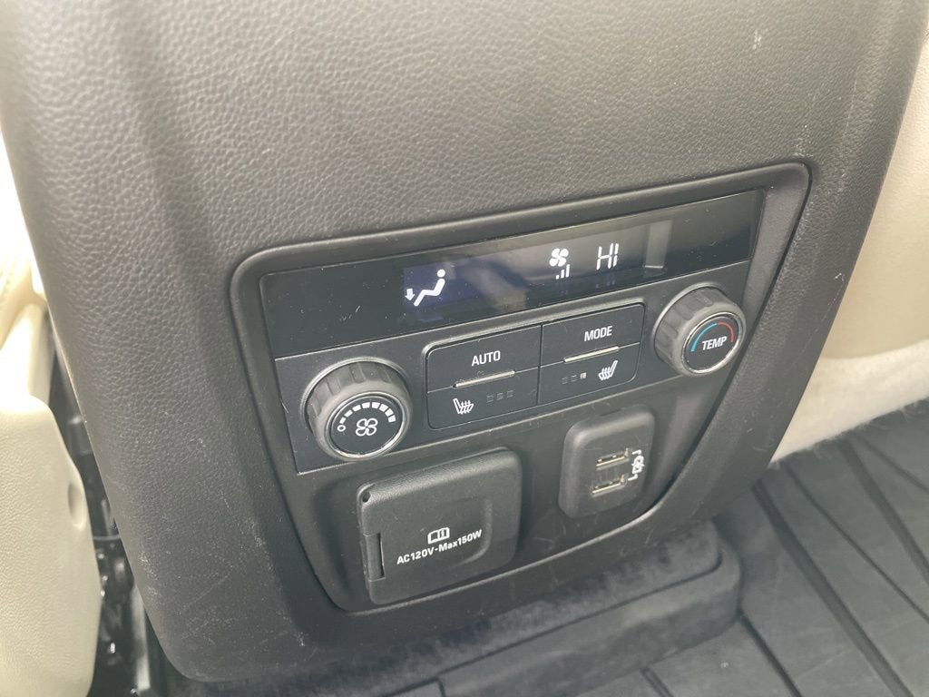 2022 Buick Enclave Premium