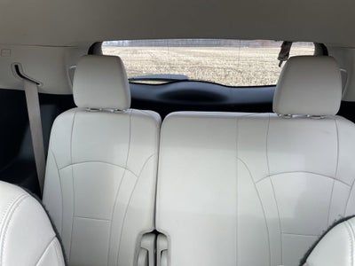 2022 Buick Enclave Premium