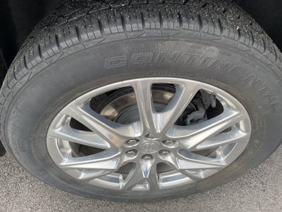 2022 Buick Enclave Premium