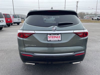 2022 Buick Enclave Premium