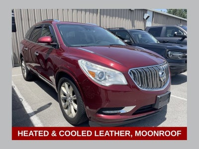 2015 Buick Enclave Premium