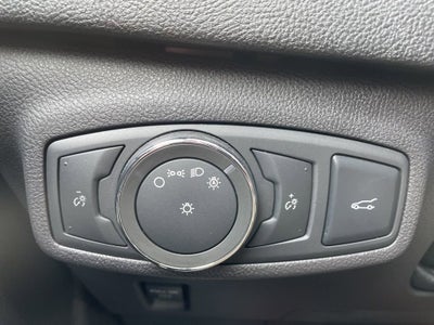 2017 Lincoln MKC Select