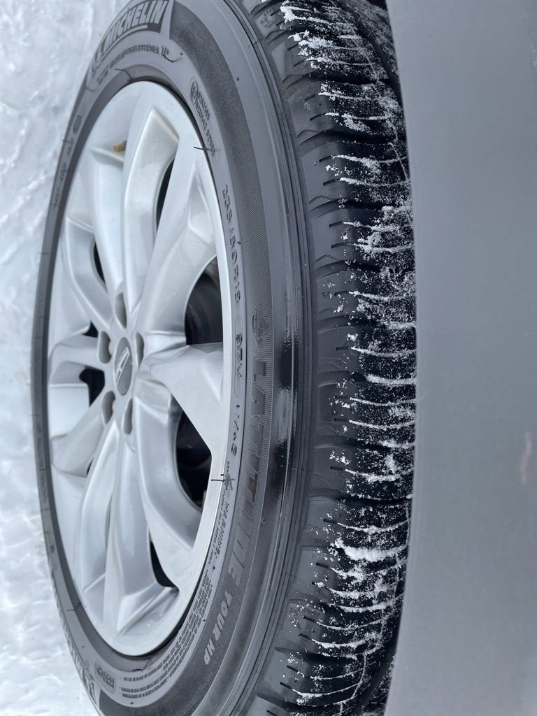 2017 Lincoln MKC Select