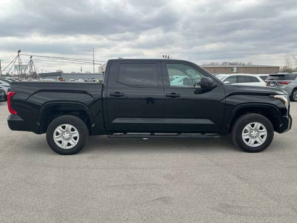 2023 Toyota Tundra 4WD SR