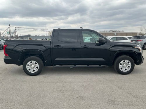 2023 Toyota Tundra 4WD SR