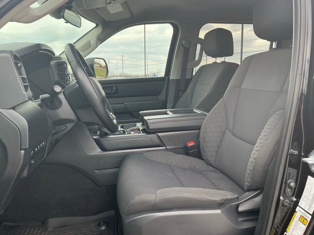 2023 Toyota Tundra 4WD SR