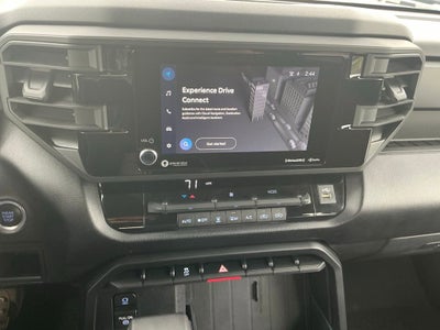 2023 Toyota Tundra 4WD SR