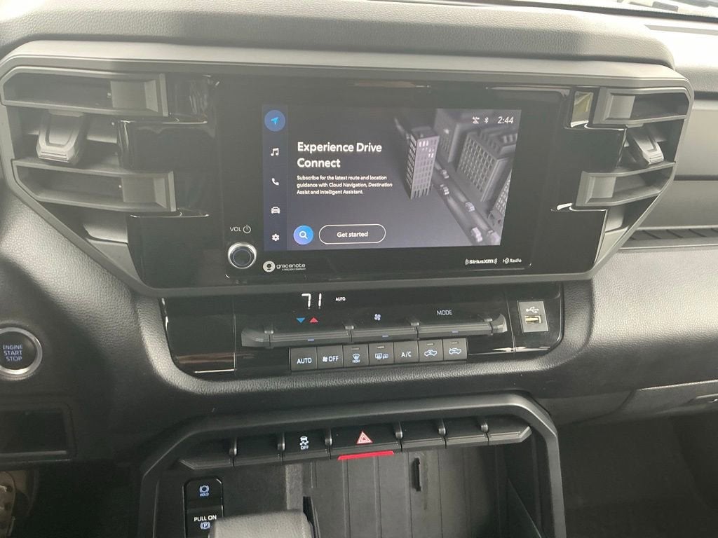 2023 Toyota Tundra 4WD SR