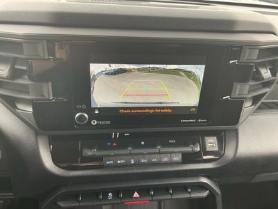 2023 Toyota Tundra 4WD SR