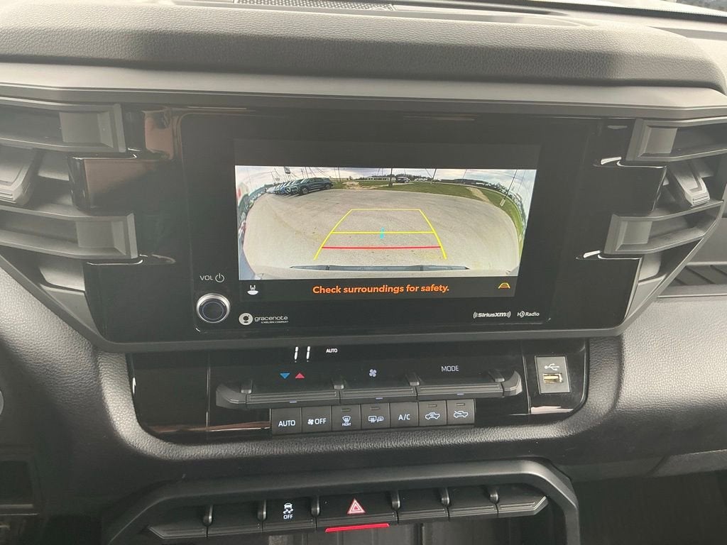 2023 Toyota Tundra 4WD SR