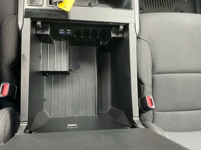 2023 Toyota Tundra 4WD SR