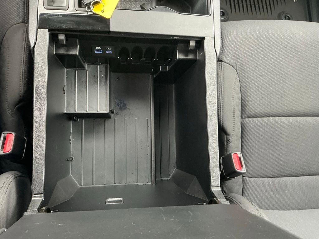 2023 Toyota Tundra 4WD SR