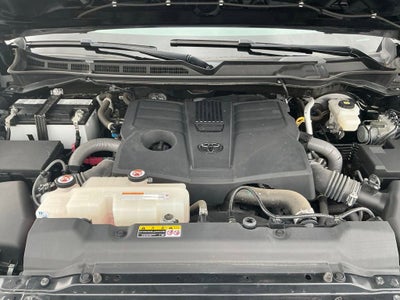 2023 Toyota Tundra 4WD SR