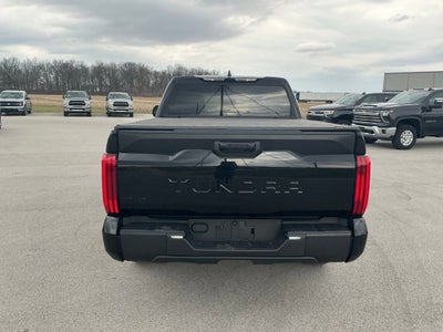 2023 Toyota Tundra 4WD SR