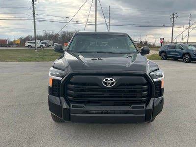 2023 Toyota Tundra 4WD SR